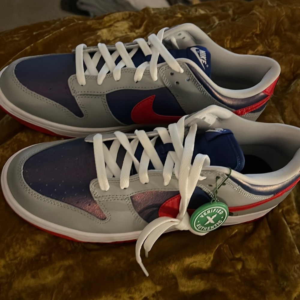 Nike samba (2020)